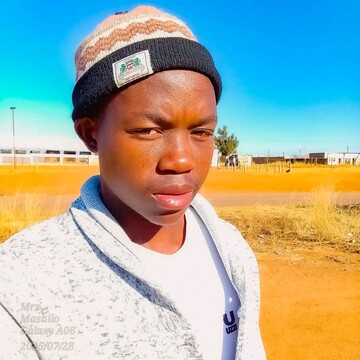 Collins, 20 Polokwane, Limpopo, South Africa