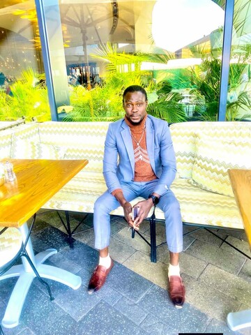 Albree, 35 Johannesburg South, Gauteng, South Africa