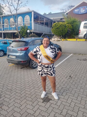 Diedie251, 31 Uitenhage, Eastern Cape, South Africa