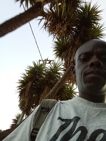 Rocco, 42 Kagiso, Gauteng, South Africa