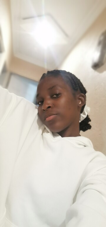 Rosina, 26 Rustenburg, North West, South Africa