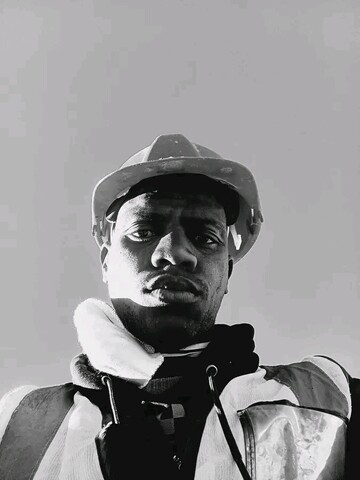 luther, 26 Cape Town, Western Cape, South Africa