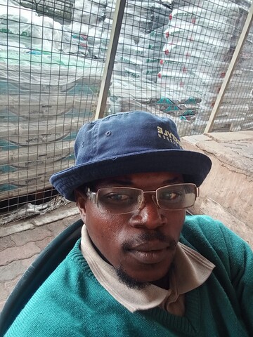 Mikey262, 32 Randburg, Gauteng, South Africa