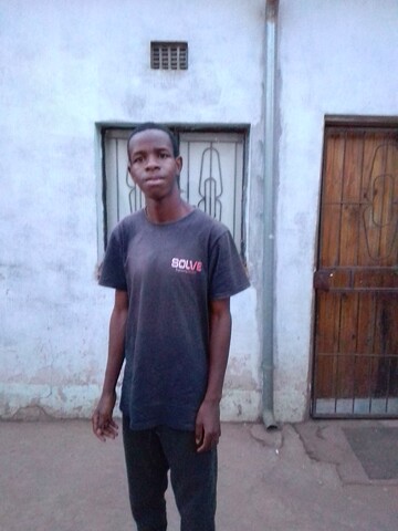 Mika, 22 Midrand, Gauteng, South Africa