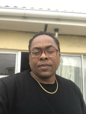 Zuko, 44 Cape Town, Western Cape, South Africa