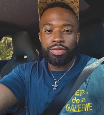 John162, 37 Bellville, Western Cape, South Africa