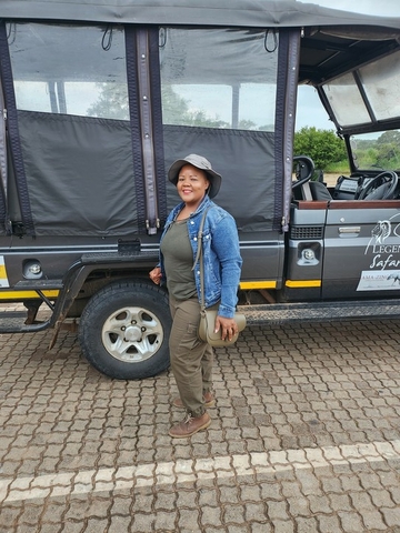 Felicity, 49 Mafikeng, North West, South Africa