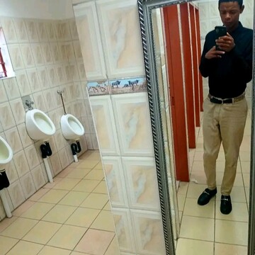 Dicky, 22 Embalenhle, Mpumalanga, South Africa
