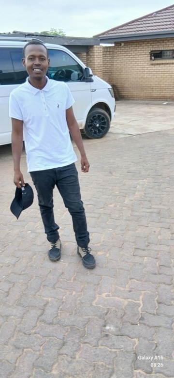 Thabang9808, 27 Pretoria, Gauteng, South Africa
