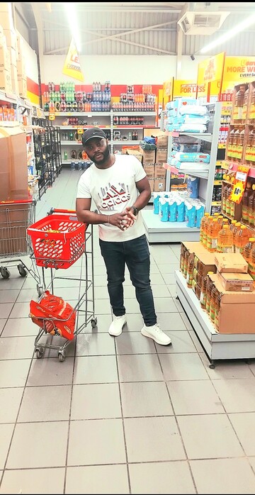 Wonder329, 39 Pretoria, Gauteng, South Africa