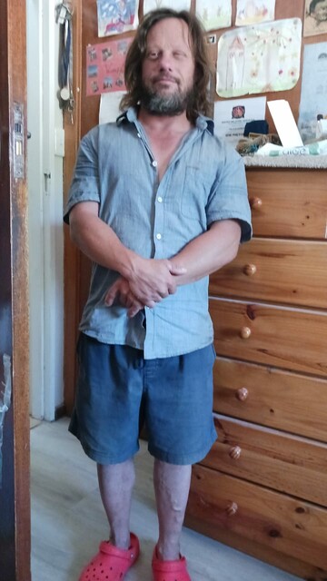 Sexy Freddie, 43 Cape Town, Western Cape, South Africa