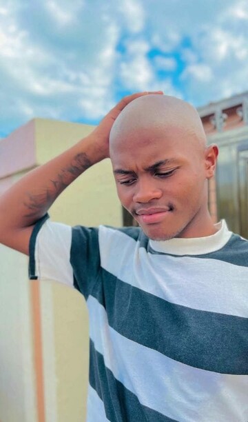 Sabza_08, 23 Soweto, Gauteng, South Africa