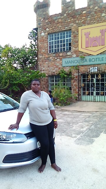 nkhensani, 36 Acornhoek, Mpumalanga, South Africa