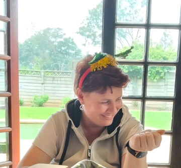 Riri209, 40 Boksburg, Gauteng, South Africa