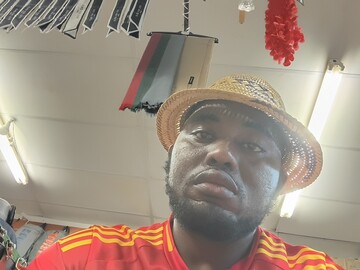 Blessings, 34 Hluhluwe, KwaZulu-Natal, South Africa