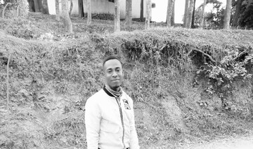 Jerome, 35 Johannesburg, Gauteng, South Africa