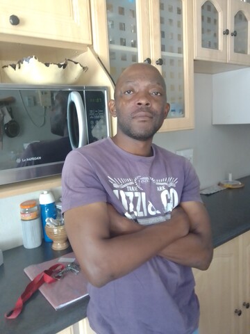 Ezekiel, 35 Mabopane, Gauteng, South Africa