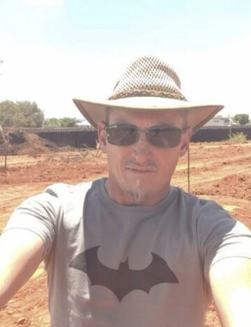 Luke174, 52 Heidelberg (G), Gauteng, South Africa