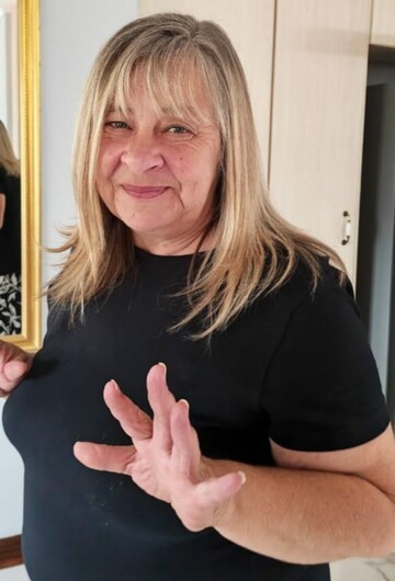 Nadine380, 55 Boksburg, Gauteng, South Africa