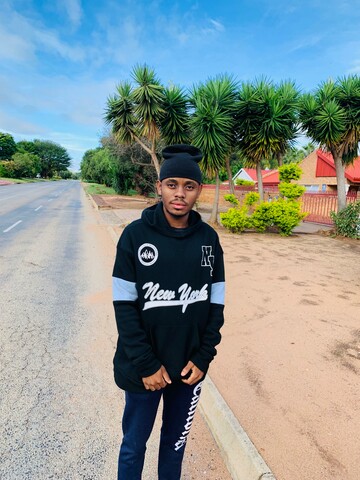 Kassanova, 23 Polokwane, Limpopo, South Africa