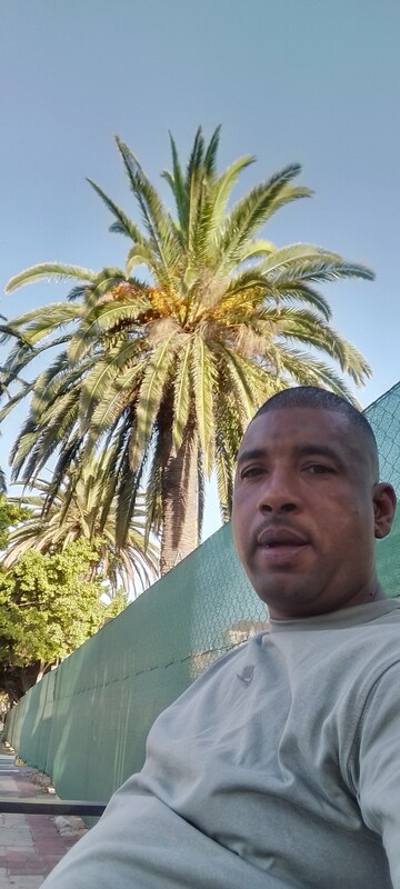 Tony287, 44 Bellville, Western Cape, South Africa