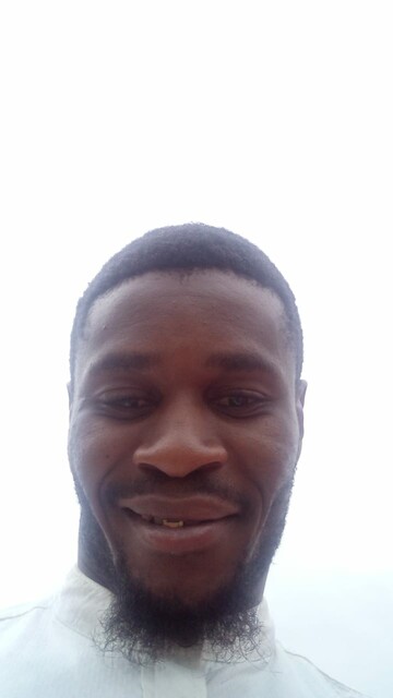 Martin, 26 Kempton Park, Gauteng, South Africa