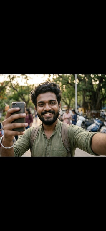 Johnny, 20 Thohoyandou, Limpopo, South Africa