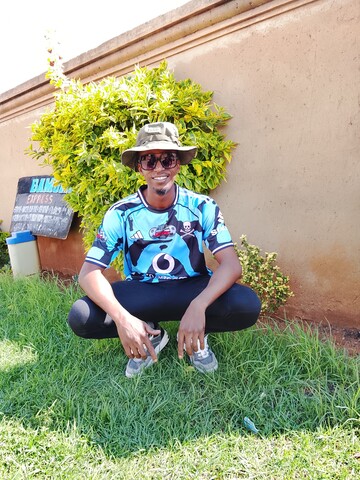 Bongason, 34 Vosloorus, Gauteng, South Africa