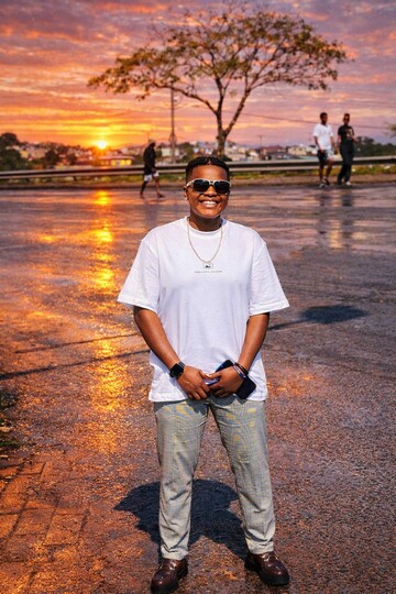 Melorh, 23 Durban, KwaZulu-Natal, South Africa