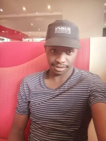 Ntandoe232, 30 Alexandra, Gauteng, South Africa