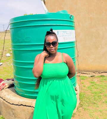 Khanyorh379, 29 Empangeni, KwaZulu-Natal, South Africa