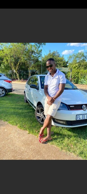 Kagiso, 33 Soshanguve, Gauteng, South Africa