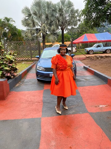 Darkbeauty, 33 Soweto, Gauteng, South Africa