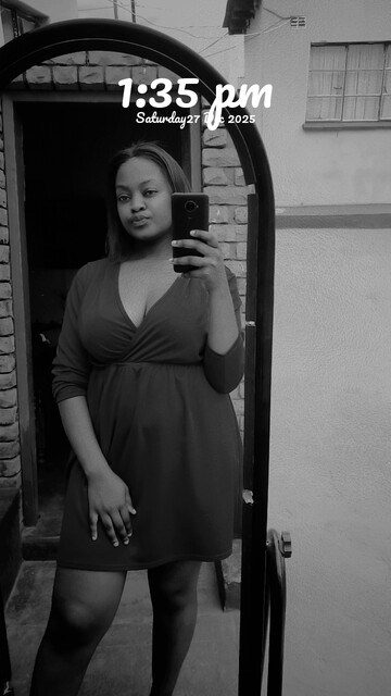 Blackdoll, 22 Johannesburg, Gauteng, South Africa