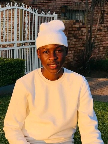 Siyabonga, 19 Johannesburg, Gauteng, South Africa