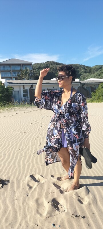 Winnie, 58 Bloemfontein, Free State, South Africa