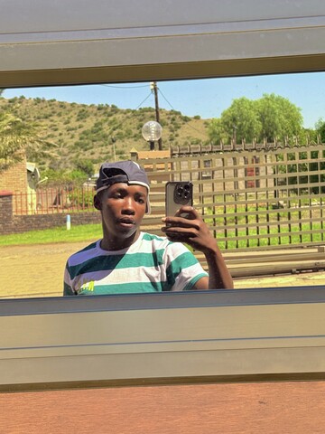 Manocha, 19 Botshabelo, Free State, South Africa