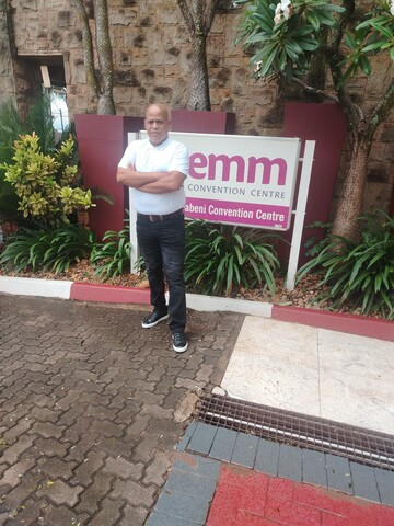 Honestman50, 50 Polokwane, Limpopo, South Africa