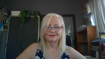 Lientjie Girl, 55 Brits, North West, South Africa