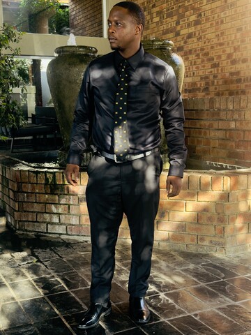 Sira, 30 Soweto, Gauteng, South Africa