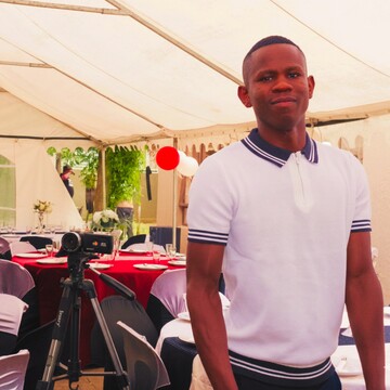 Wally, 29 Johannesburg, Gauteng, South Africa