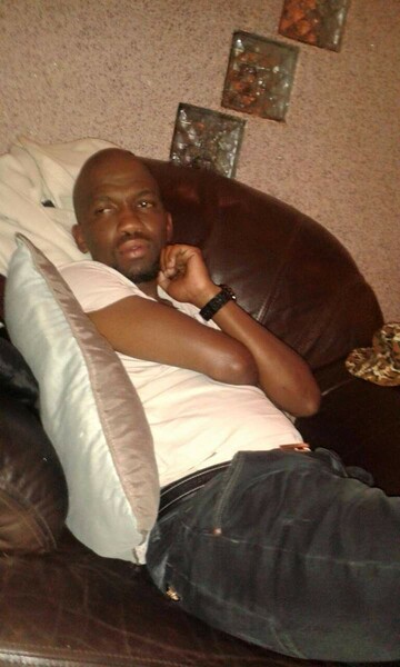 Kevin58, 40 Johannesburg South, Gauteng, South Africa