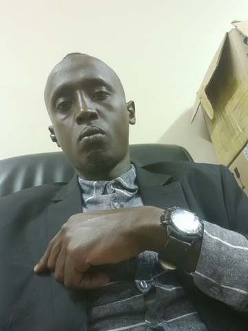 Kenny, 38 Sandton, Gauteng, South Africa