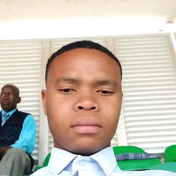 Nelo157, 18 Ladybrand, Free State, South Africa