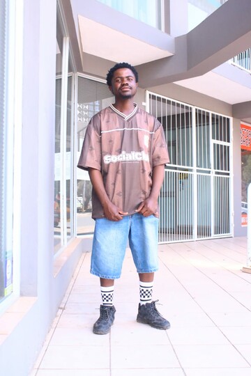 Traii, 27 Ladybrand, Free State, South Africa