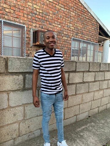 Amahle, 25 Port Elizabeth, Eastern Cape, South Africa