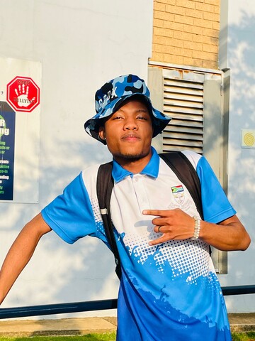 Jaden RSA, 18 Johannesburg, Gauteng, South Africa