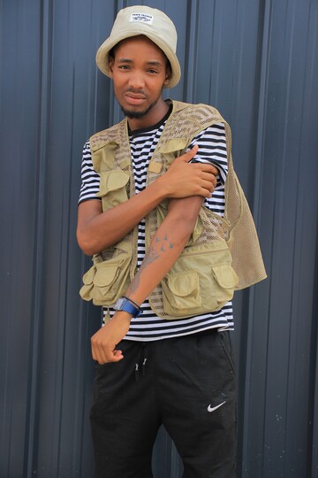 Zeezee, 23 Klerksdorp, North West, South Africa