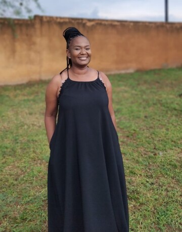 GeminiK, 47 Soshanguve, Gauteng, South Africa