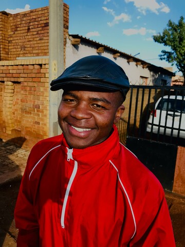 Sinalo, 21 Krugersdorp, Gauteng, South Africa